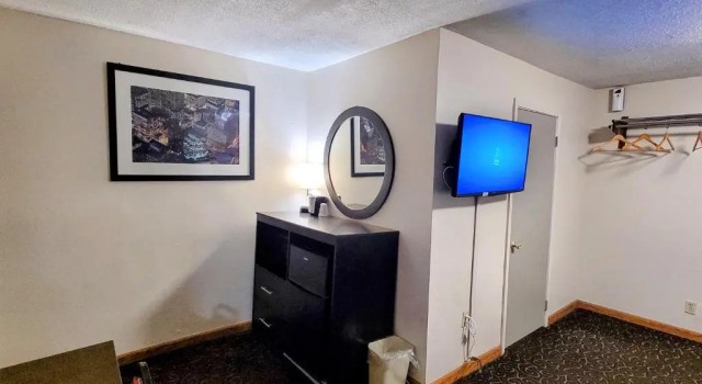 Номер Standard Woodland Inn