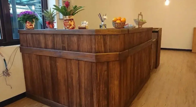 Cing Jing Bai Yi B&B