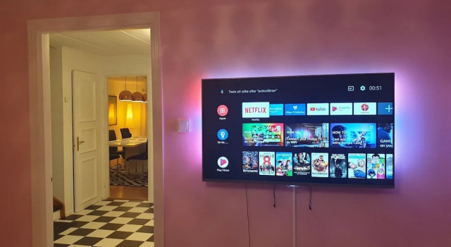 Вилла Comfort Happy Hudiksvall