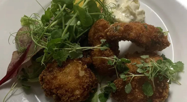 Двухместный номер Classic The Halfway House Pub and Kitchen
