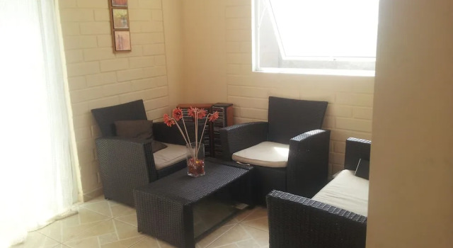 Апартаменты Casa Claudia Bahia Inglesa