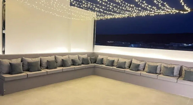 Шале Luxury alsaif camp