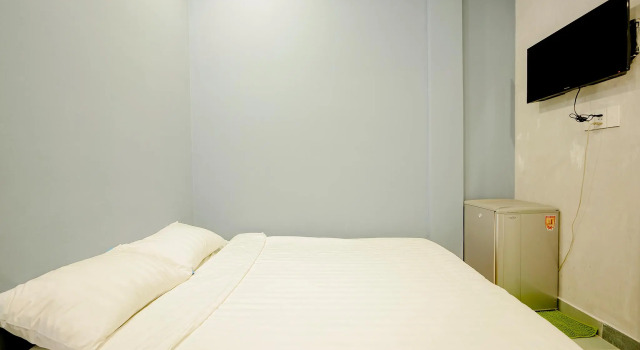 Номер Superior Hip's House Homestay - Hostel