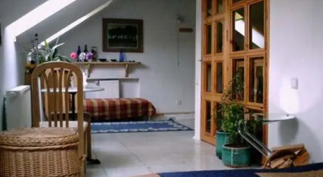 Veronica Guest House, Забронировать Гостевой дом Гостевые дома Вильнюса, рядом с Костел Святой Анны, Гостевой дом
