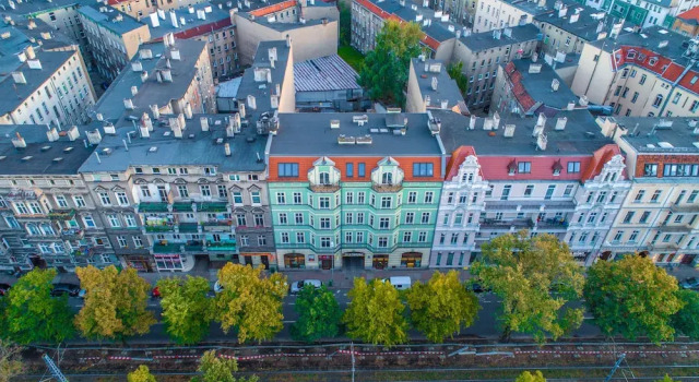 Aparthotel Platinum, Buchen Sie Aparthotel Aparthotels in Westpommern, Aparthotel
