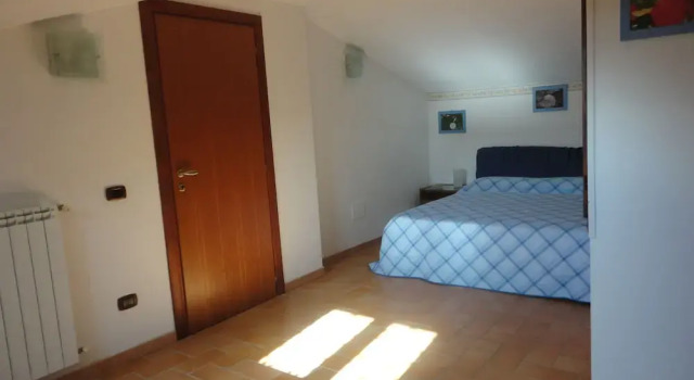 La Casa Fiorita, Boek Hotel Hotels in Lazio met parkeren, Parkeren