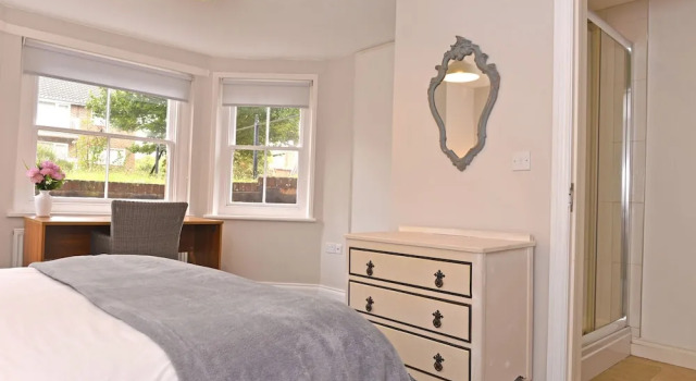Silverdale Retreat, Забронировать Отель Отели Исторического графства Суссекса 3 звезды, 3*