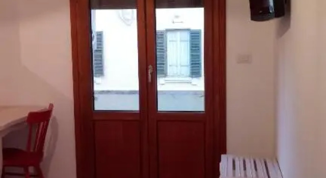 Одноместный номер Standard B&B Alle mura di San Giovanni