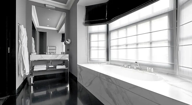 Номер Deluxe Hotel Odette en Ville
