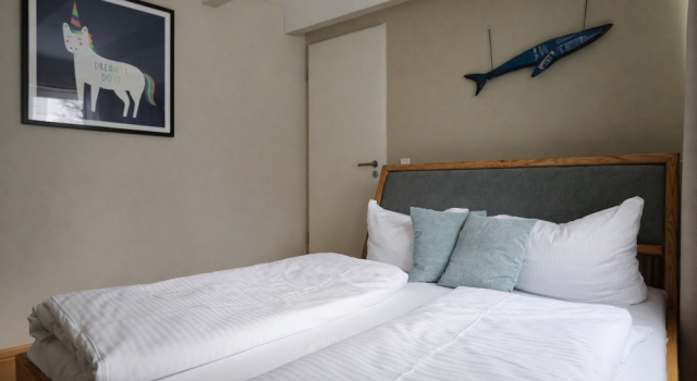 Апартаменты Design Apartments -  "Potsdam City 19"