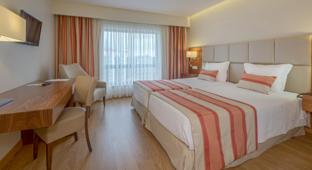 Hotel Cinquentenário & Conference Center