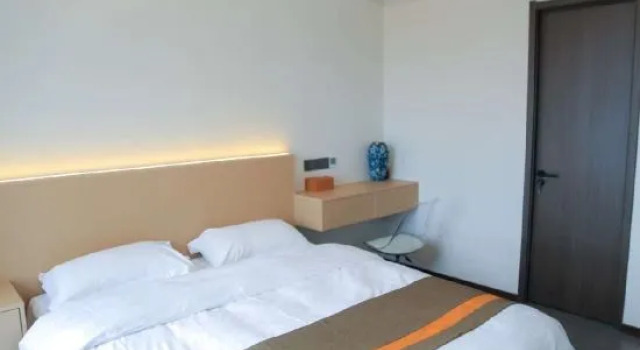 The Bund NO.2 Residential Accommodation, Book Hotel Fuzhou Fujian