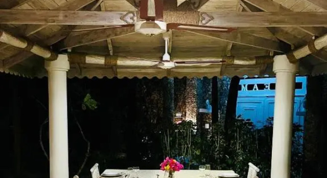 Dream Luxury Villas Watamu, Book Hotel Watamu 