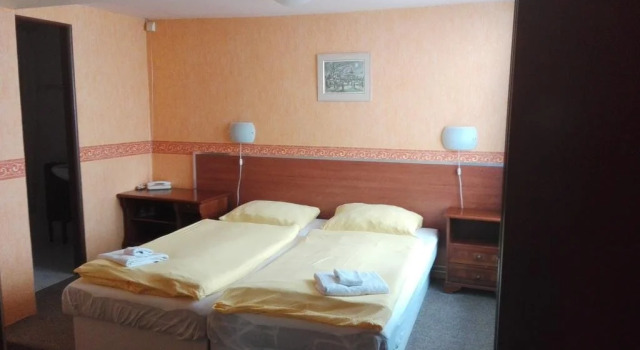 Bed & Breakfast Branická
