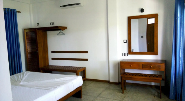 Blue Turtle Hotel