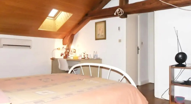 House With 4 Bedrooms in Monsempron-libos, With Private Pool, Furnishe, Prenota Hotel Monsempron-Libos Aquitania