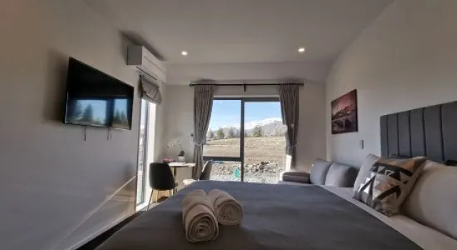 Люкс Standard Skyrim Lodge