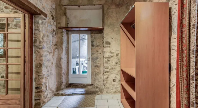 Коттедж Apartment Near the River in Bize-minervois