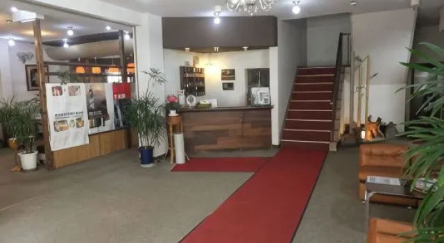 Ryokan Senju, Rezerwuj Hotel  