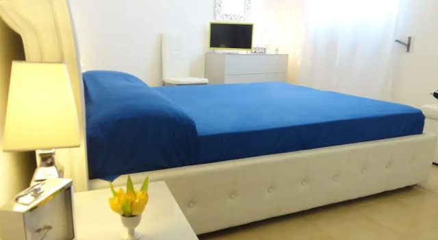 Апартаменты VersoSud - Appartamento Lungomare 50