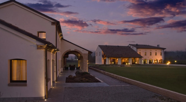 Annia Park Hotel Venice Airport