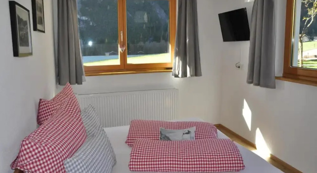 Апартаменты Classic Apartment in Steeg in a Beautiful Setting