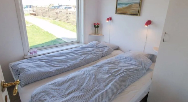 "Cheyanne" - 50m from the sea in NW Jutland, Rezervovat Hotel Løkken 