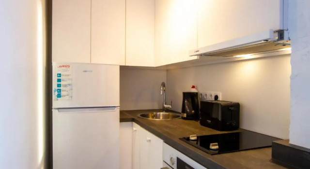 Апартаменты New Gudauri 2 Bedrooms Excellent View