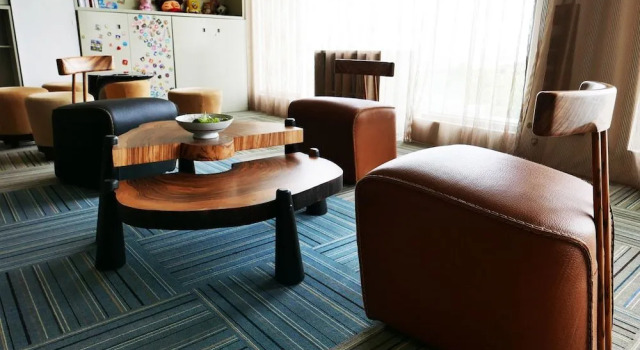 Zhida Craft Service Guest House, 预订 宾馆 南投市 南投县
