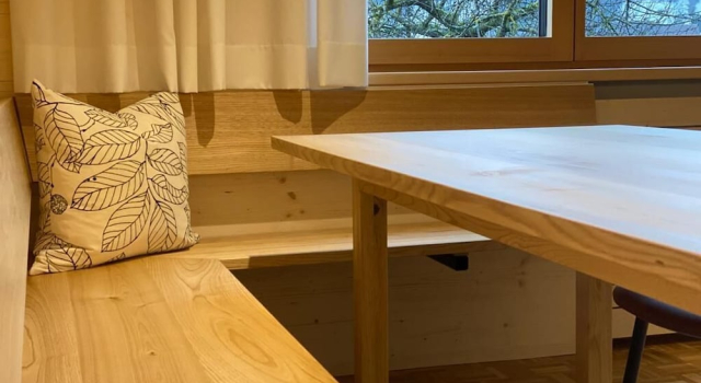 Номер Standard Gästehaus Meusburger