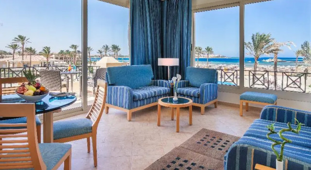 Номер Standard Cleopatra Luxury Resort Makadi Bay