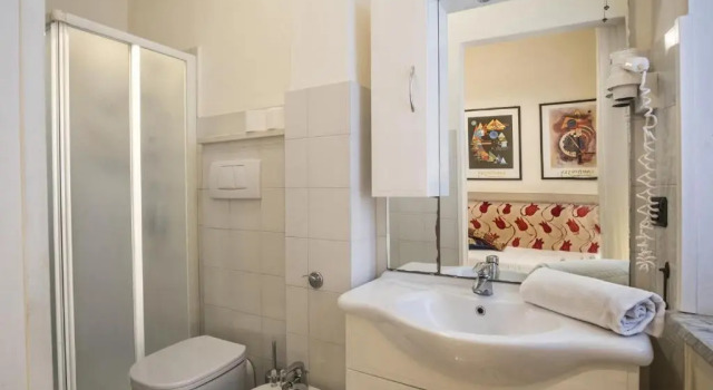 Апартаменты Amore Rentals - Appartamento Carmela