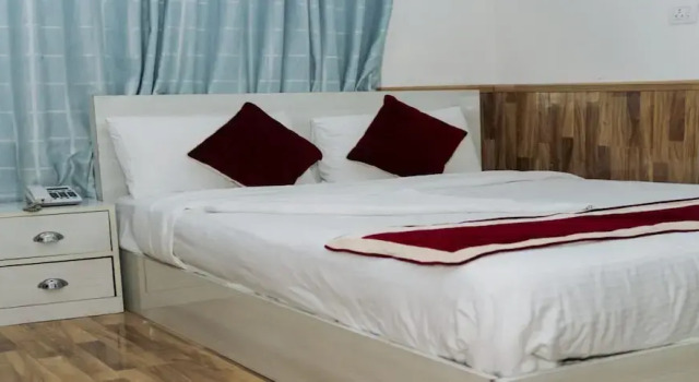 MeroStay 209 Hotel MA, Забронировать Отель Асуиннатх 