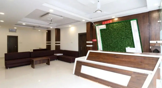 Hotel Ocean Pearl By OYO Rooms