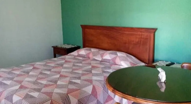 Апартаменты Hotel Las Brumas