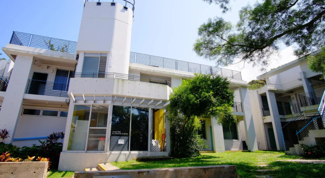 Четырёхместный семейный номер Standard YHA Jockey Club Mt. Davis Youth Hostel
