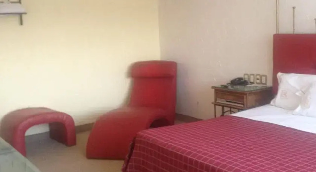 Motel Arcos, Book Motel Guadalajara Jalisco