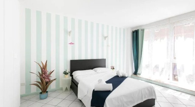 Апартаменты c 1 комнатой Marconi Apartments - Bologna Short Rental