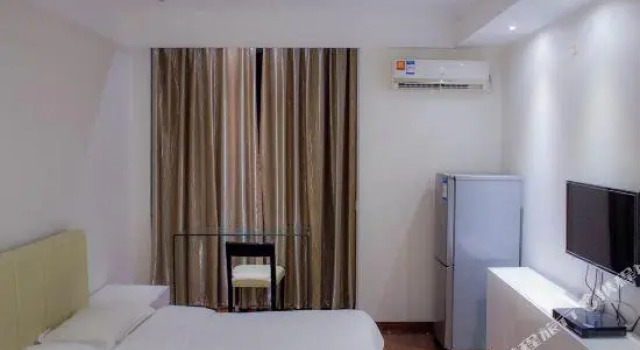 Zhu Mei La Apartment