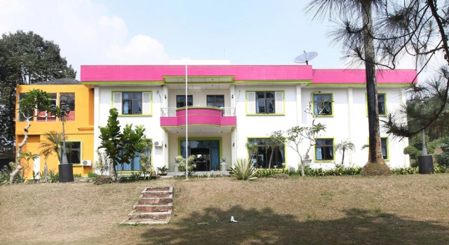 Airy Cisarua Lembah Nyiur 69 Bogor