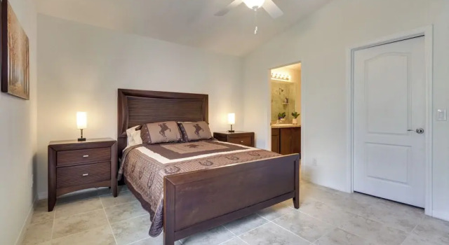 Lake Wales Vacation Rental Near Lake Kissimmee!, Book Hotel Hoteller i River Ranch med parkering, Parkering