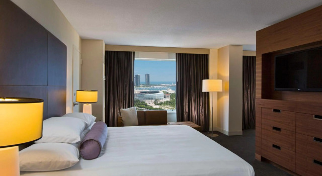 Hyatt Regency McCormick Place Chicago