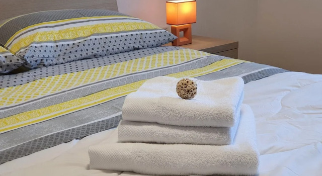 Villa IN, Book Villa Hoteller i Split Region med parkering, Parkering