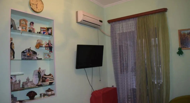 Aparthotel Mtatsminda, Забронировать Гостевой дом Недорогие отели Тбилиси, рядом с Марджанишвили, недорого