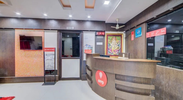 OYO 24397 Flagship 9 Star Hotel Shamshabad, Rezerwuj Hotel Shamshabad 