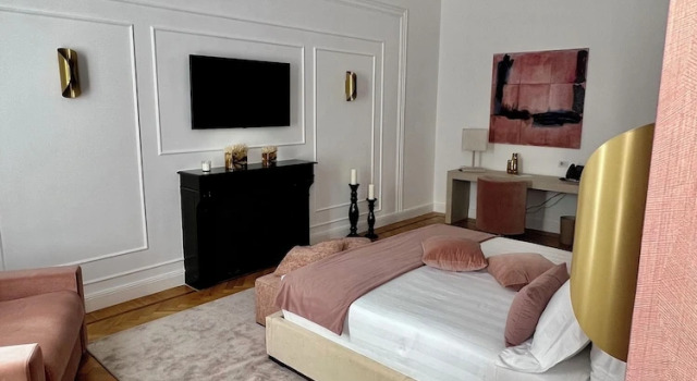 Полулюкс Màs Boutique Hotel Rome