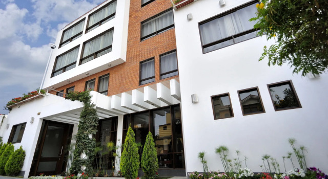 Mint Hotel, Book Hotel SPA Hotels in Arequipa, SPA