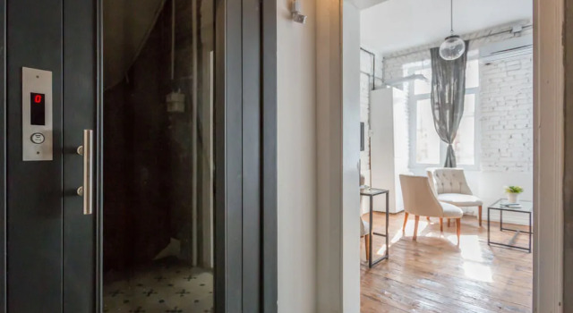 City Apart Taksim, Boek Hotel Beyoglu 