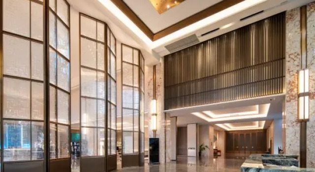 Rezen Hotel, Prenota Hotel Hotel a Jiangsu con parcheggio, Parcheggio