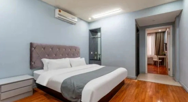 Люкс Premier Aishangjia Business Hotel
